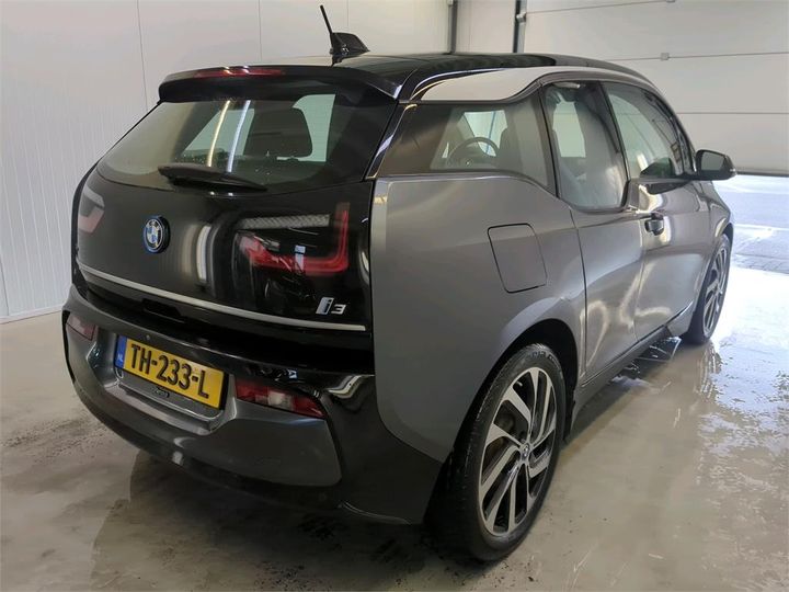 Photo 3 VIN: WBY7Z210807B32107 - BMW I3 