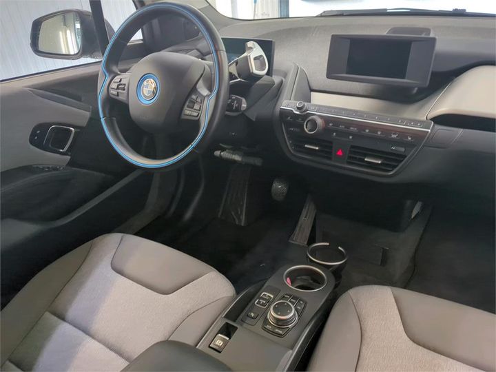 Photo 5 VIN: WBY7Z210807B32107 - BMW I3 