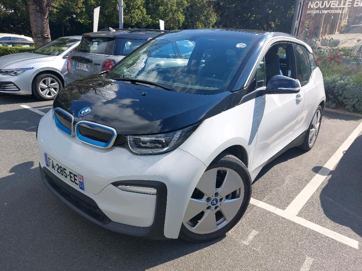 Photo 1 VIN: WBY7Z210807B32186 - BMW I3 