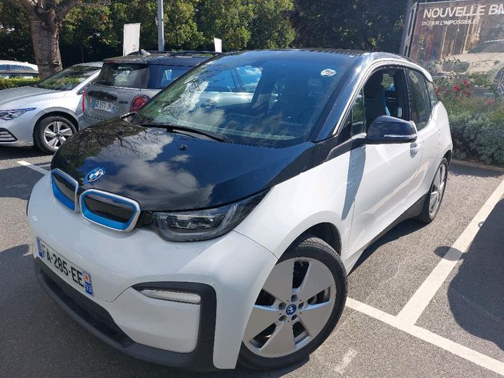 Photo 20 VIN: WBY7Z210807B32186 - BMW I3 