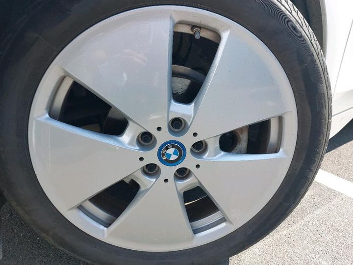 Photo 26 VIN: WBY7Z210807B32186 - BMW I3 