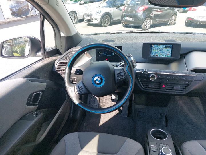 Photo 5 VIN: WBY7Z210807B32186 - BMW I3 