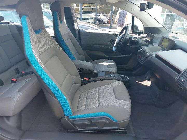 Photo 6 VIN: WBY7Z210807B32186 - BMW I3 