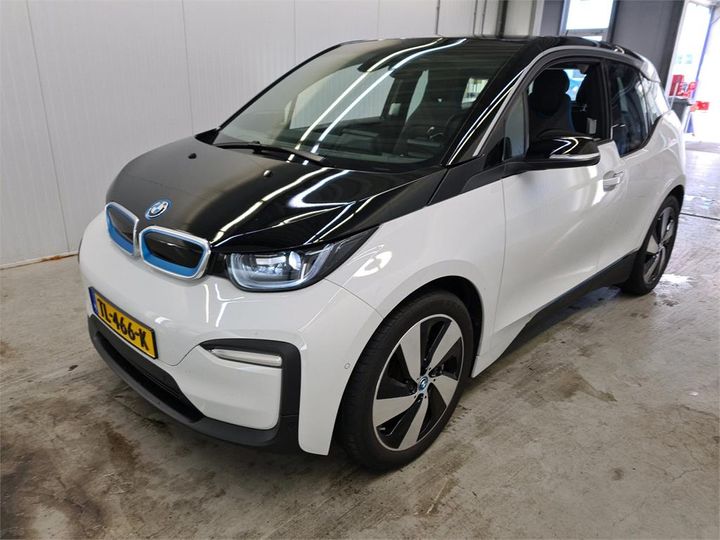 Photo 1 VIN: WBY7Z210807B33418 - BMW I3 