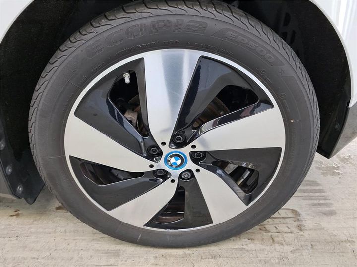 Photo 14 VIN: WBY7Z210807B33418 - BMW I3 