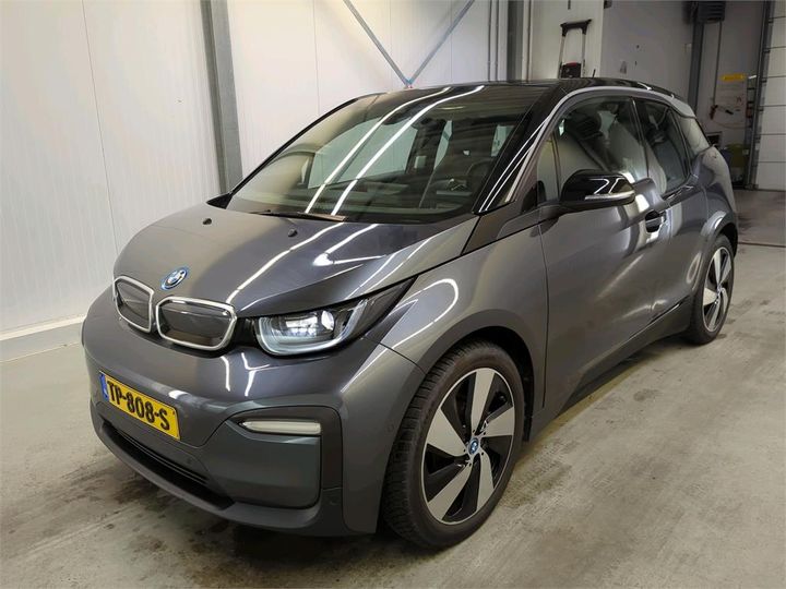 Photo 0 VIN: WBY7Z210807B33466 - BMW I3 