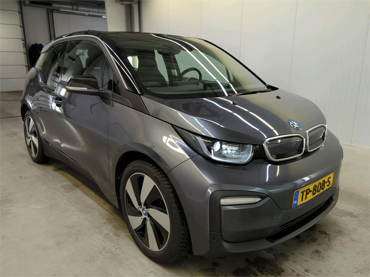 Photo 1 VIN: WBY7Z210807B33466 - BMW I3 