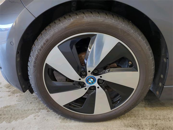 Photo 11 VIN: WBY7Z210807B33466 - BMW I3 