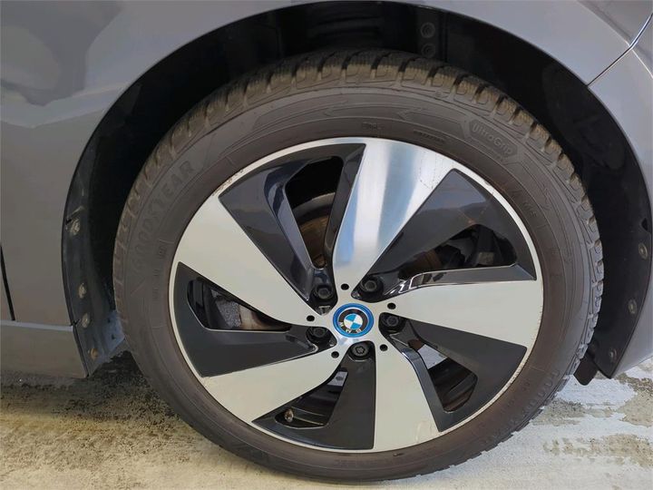 Photo 12 VIN: WBY7Z210807B33466 - BMW I3 