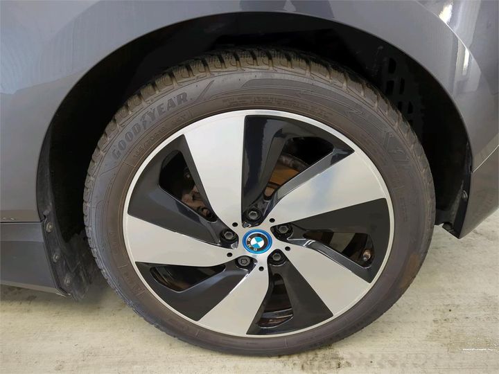 Photo 13 VIN: WBY7Z210807B33466 - BMW I3 