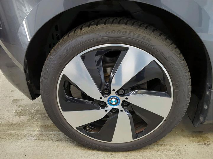 Photo 14 VIN: WBY7Z210807B33466 - BMW I3 