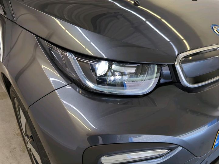 Photo 15 VIN: WBY7Z210807B33466 - BMW I3 