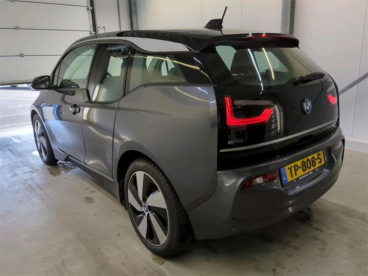 Photo 2 VIN: WBY7Z210807B33466 - BMW I3 