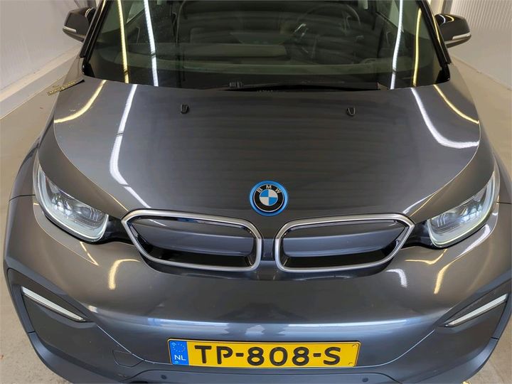 Photo 26 VIN: WBY7Z210807B33466 - BMW I3 