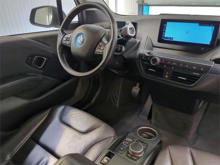 Photo 5 VIN: WBY7Z210807B33466 - BMW I3 