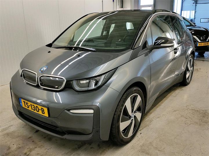 Photo 1 VIN: WBY7Z210807B34200 - BMW I3 