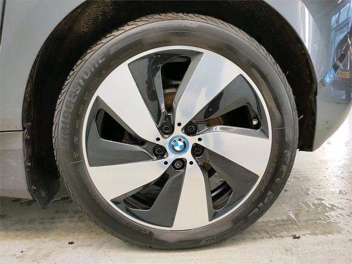 Photo 15 VIN: WBY7Z210807B34200 - BMW I3 