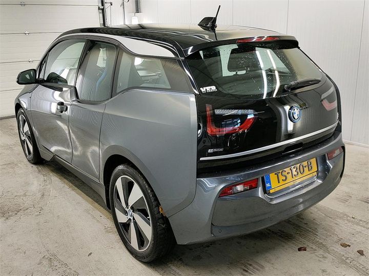 Photo 3 VIN: WBY7Z210807B34200 - BMW I3 