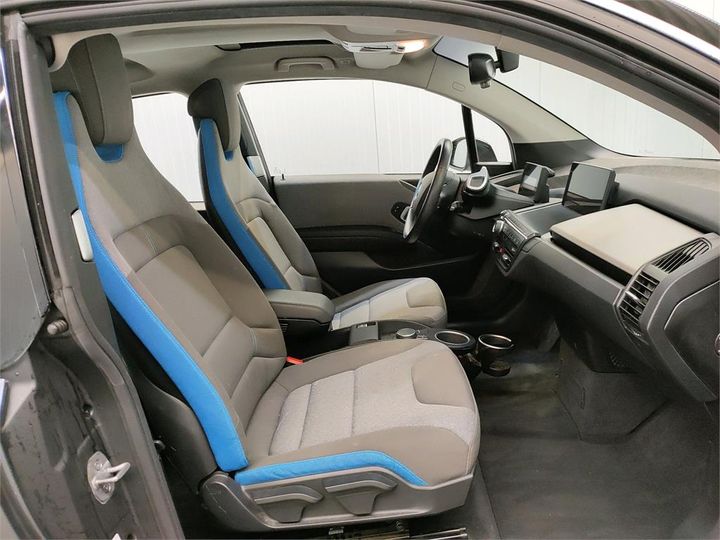 Photo 5 VIN: WBY7Z210807B34200 - BMW I3 