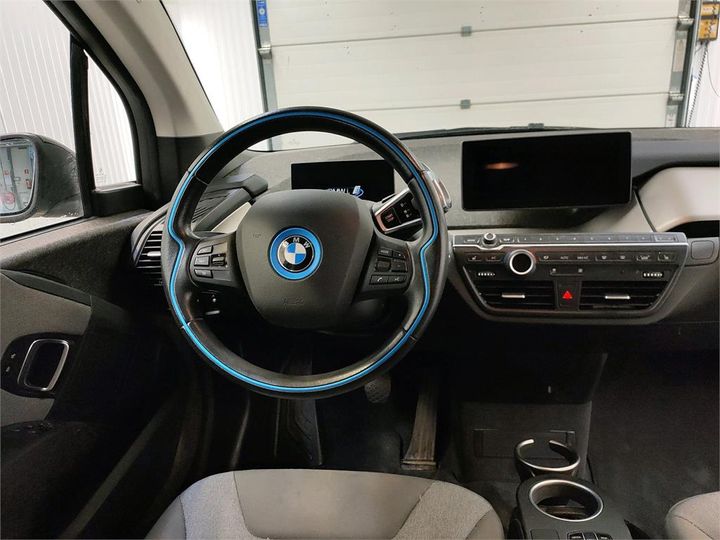 Photo 6 VIN: WBY7Z210807B34200 - BMW I3 