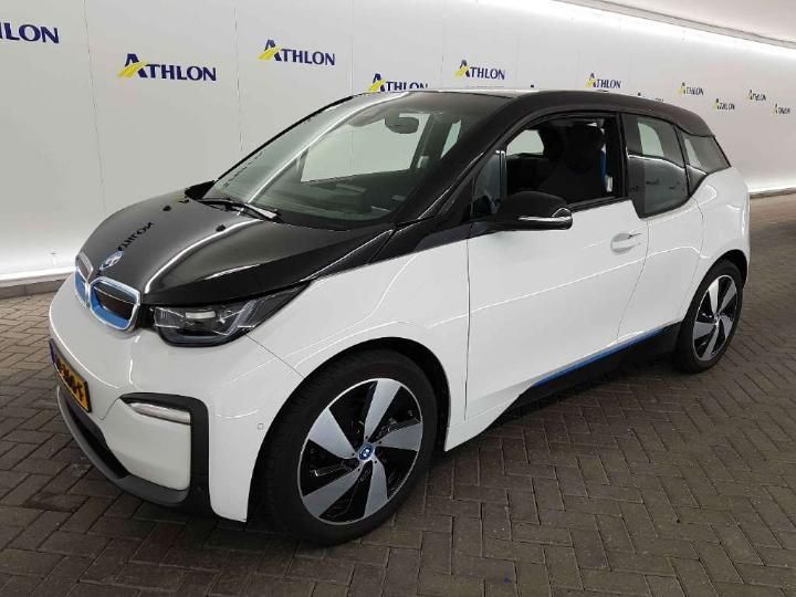 Photo 1 VIN: WBY7Z210807B34519 - BMW I3 