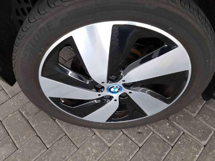 Photo 10 VIN: WBY7Z210807B34519 - BMW I3 