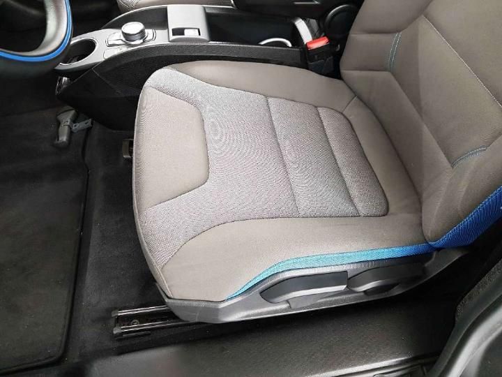 Photo 16 VIN: WBY7Z210807B34519 - BMW I3 