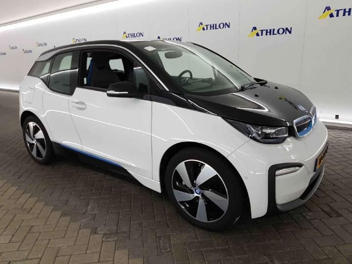 Photo 2 VIN: WBY7Z210807B34519 - BMW I3 