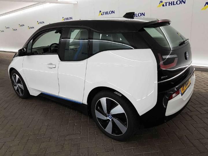 Photo 3 VIN: WBY7Z210807B34519 - BMW I3 