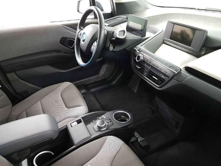 Photo 5 VIN: WBY7Z210807B34519 - BMW I3 