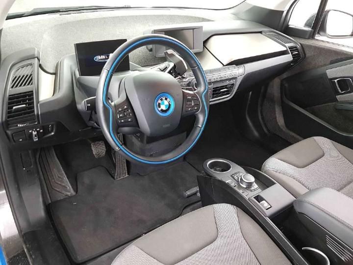 Photo 7 VIN: WBY7Z210807B34519 - BMW I3 