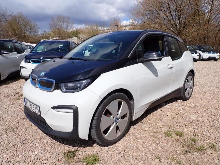 Photo 0 VIN: WBY7Z210807C12264 - BMW I3 I01 17- 