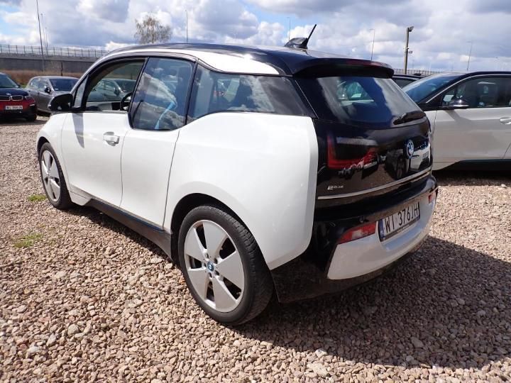 Photo 2 VIN: WBY7Z210807C12264 - BMW I3 I01 17- 