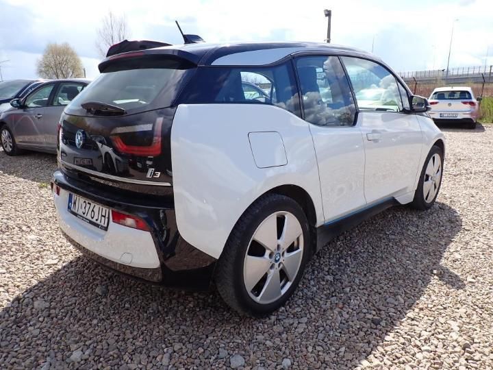 Photo 3 VIN: WBY7Z210807C12264 - BMW I3 I01 17- 