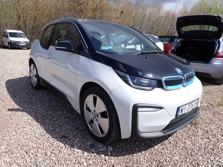 Photo 4 VIN: WBY7Z210807C12264 - BMW I3 I01 17- 