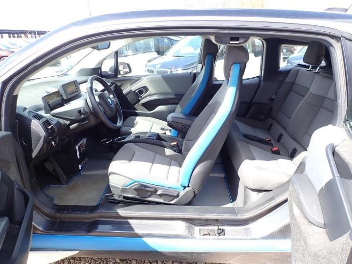 Photo 8 VIN: WBY7Z210807C12264 - BMW I3 I01 17- 