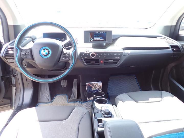 Photo 9 VIN: WBY7Z210807C12264 - BMW I3 I01 17- 