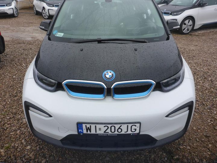 Photo 1 VIN: WBY7Z210807C12491 - BMW I3 I01 17- 