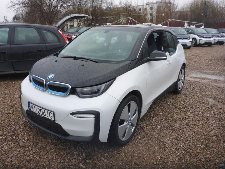 Photo 2 VIN: WBY7Z210807C12491 - BMW I3 I01 17- 