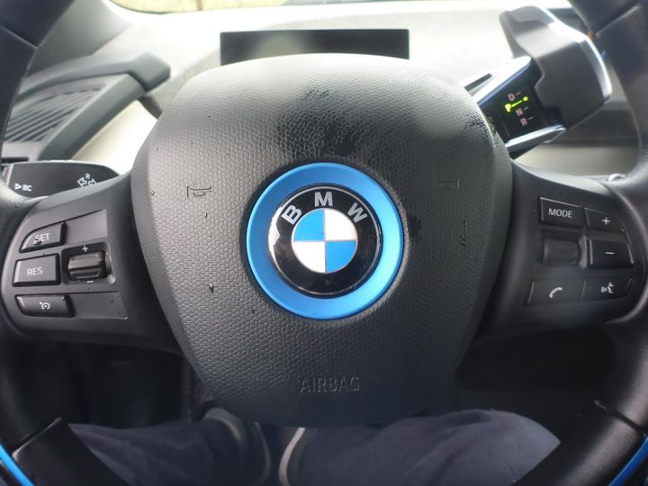 Photo 24 VIN: WBY7Z210807C12491 - BMW I3 I01 17- 