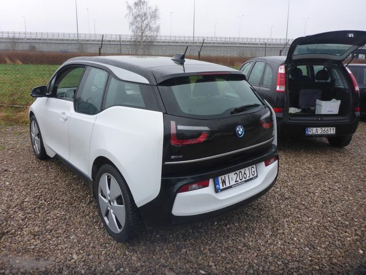 Photo 3 VIN: WBY7Z210807C12491 - BMW I3 I01 17- 