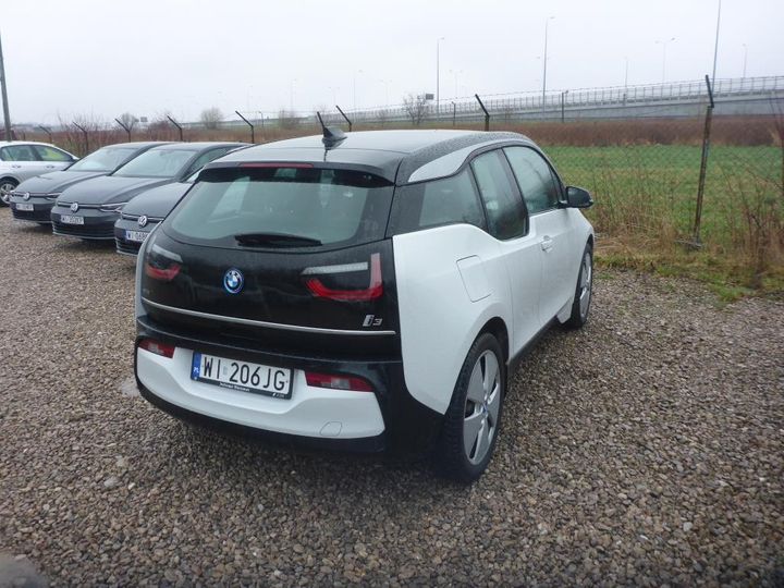 Photo 4 VIN: WBY7Z210807C12491 - BMW I3 I01 17- 