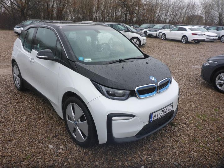 Photo 5 VIN: WBY7Z210807C12491 - BMW I3 I01 17- 