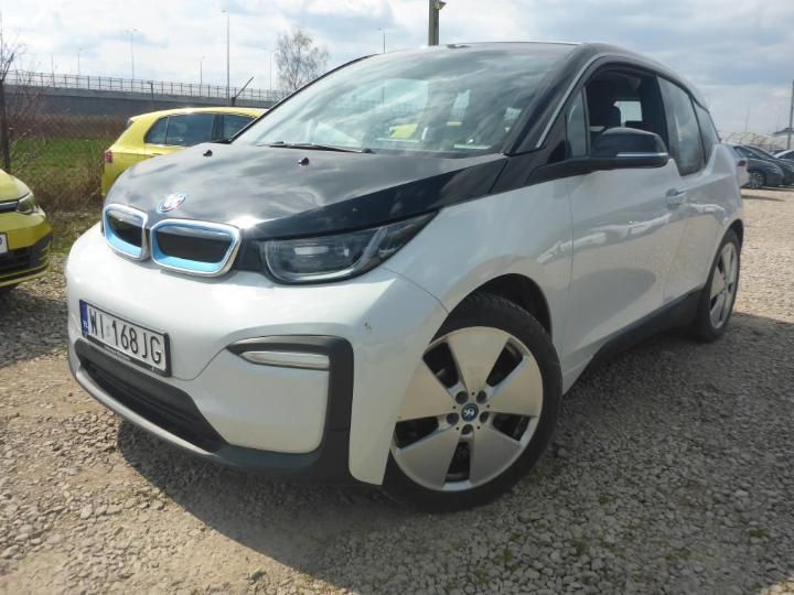 Photo 1 VIN: WBY7Z210807C12524 - BMW I3 I01 17- 