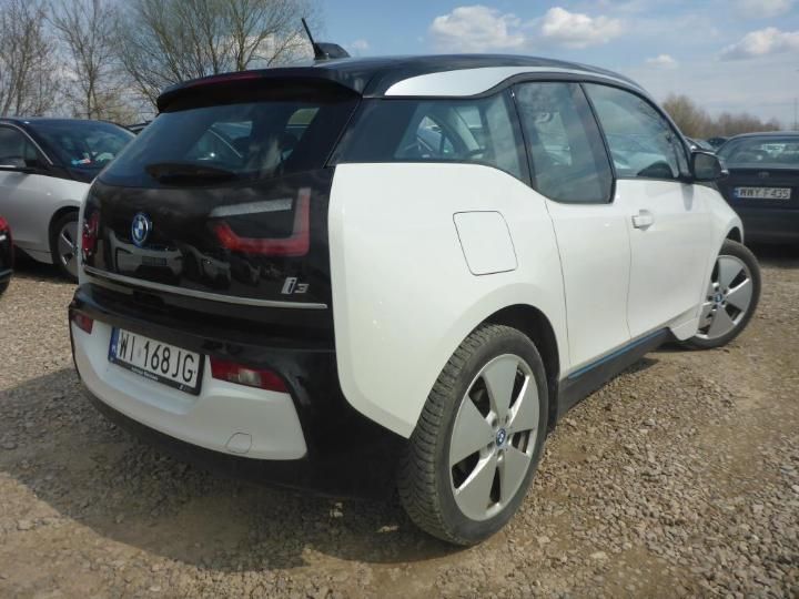 Photo 3 VIN: WBY7Z210807C12524 - BMW I3 I01 17- 