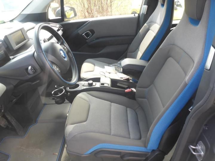 Photo 5 VIN: WBY7Z210807C12524 - BMW I3 I01 17- 