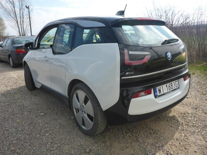 Photo 4 VIN: WBY7Z210807C12524 - BMW I3 I01 17- 