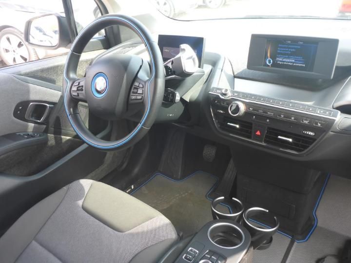 Photo 7 VIN: WBY7Z210807C12524 - BMW I3 I01 17- 