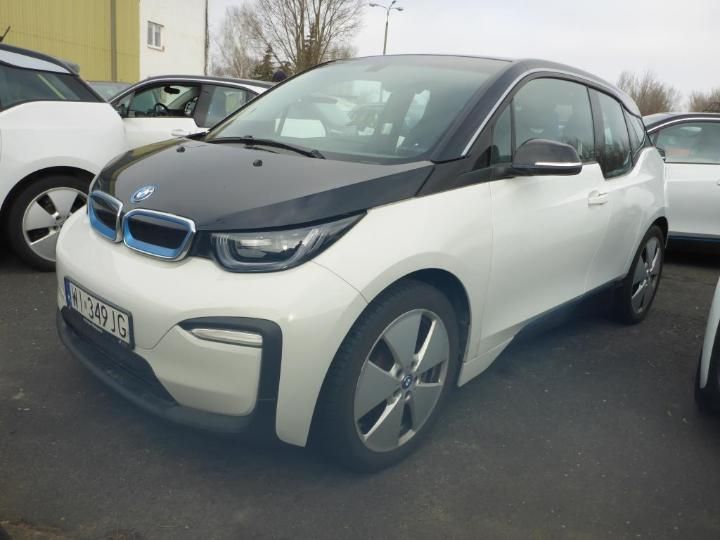 Photo 0 VIN: WBY7Z210807C12992 - BMW I3 I01 17- 