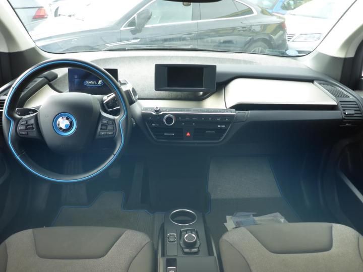 Photo 10 VIN: WBY7Z210807C12992 - BMW I3 I01 17- 